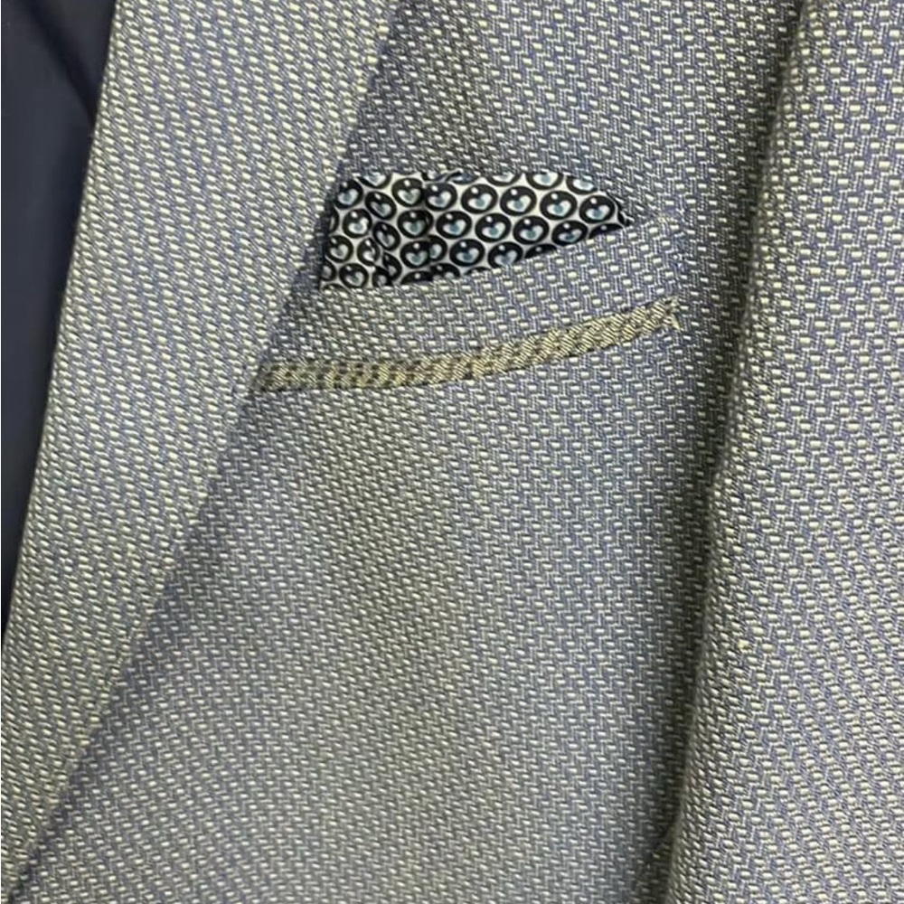 Enrico Morano jacket - Picture 2 of 4